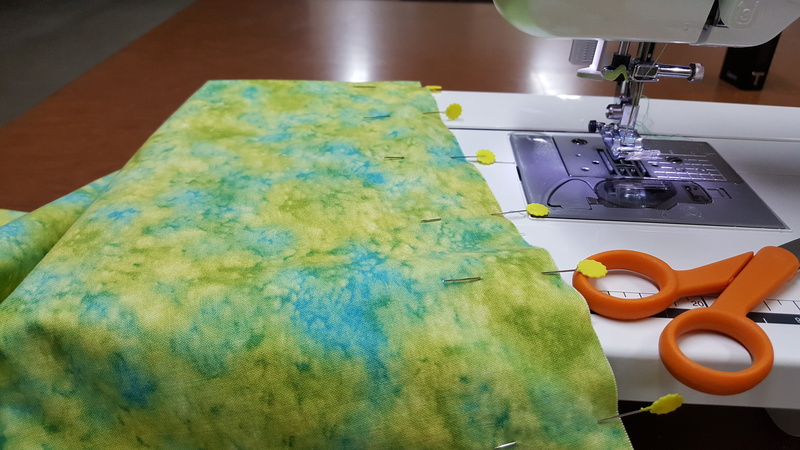 art and craft, high angle view, textile industry, art and craft equipment, 5K, paper, sewing machine, close-up, creativity, needle, craft, textile, industry