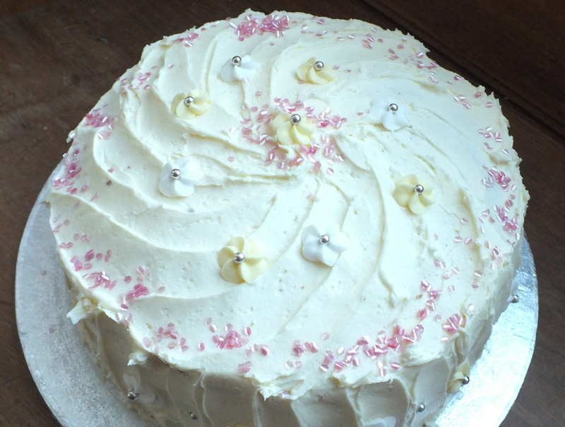 treat, Icing, bakery, freshness, sweet food, close-up, gourmet, table, 4K, frosting, yummy, delicious, indoors, birthday, calories, eat, confectionery