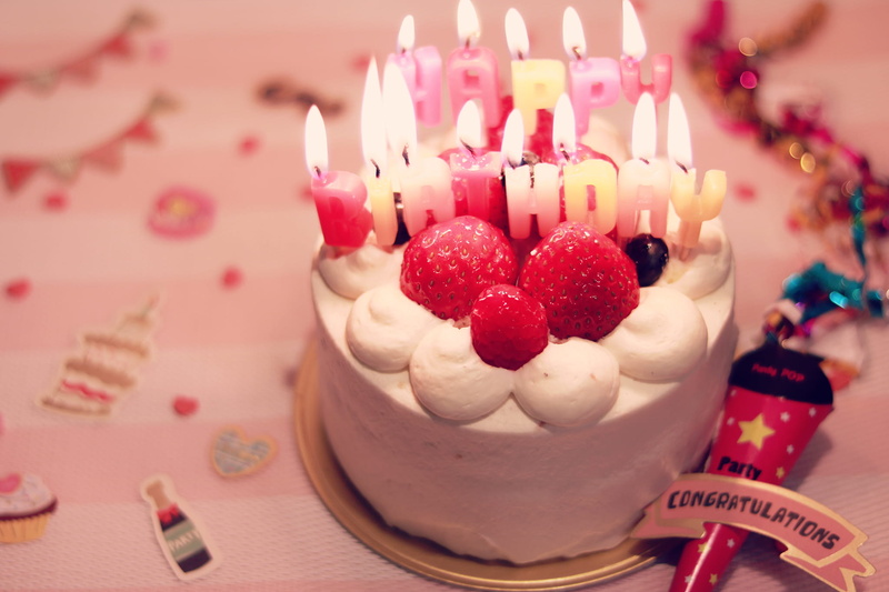 unhealthy eating, happy, indulgence, celebration, Birthday Cake, baked, dessert, sweet, temptation, party - Social Event, icing, decoration, 1080P, cake