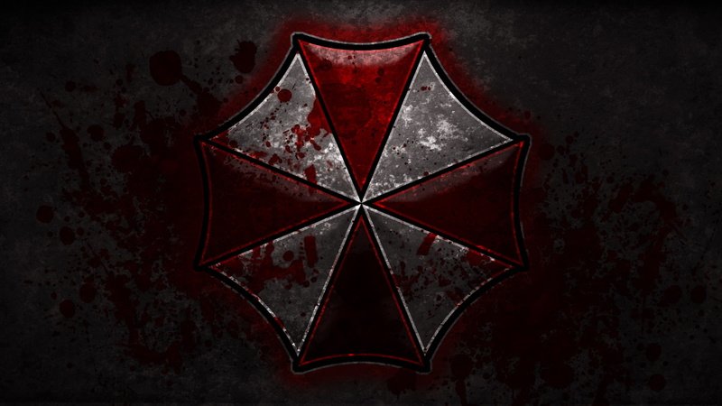 metal, space, 1080P, black background, red, star shape, dark, corportion, textured effect, indoors, night, directly above, exploding, Resident Evil, pattern