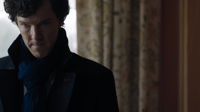 Benedict Cumberbatch, 1080P, Sherlock Holmes