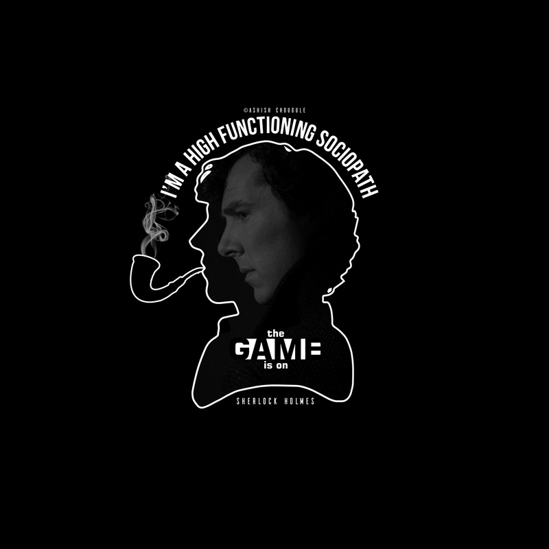 benedict, sherlock, 4K, holmes, cumberbatch