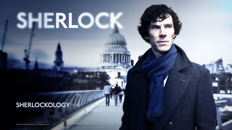 Sherlock Holmes, 1080P, Benedict Cumberbatch, Sherlock