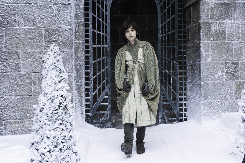 Game Of Thrones, Robin Arryn, TV Show, 1080P, Lino Facioli
