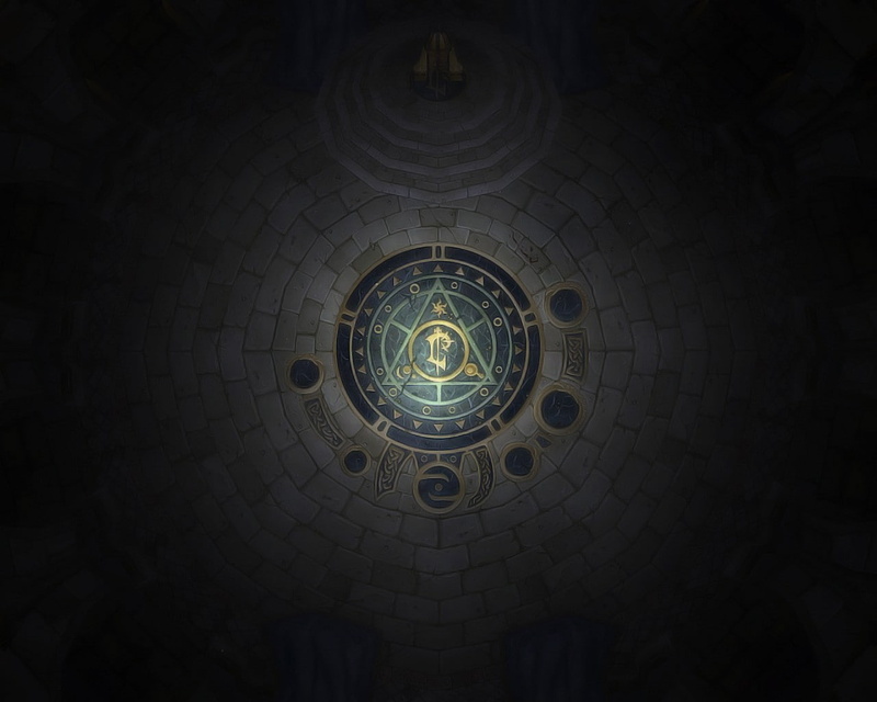 Lordaeron, warcraft, world, 720P, x, games, world of warcraft, art, video, hd