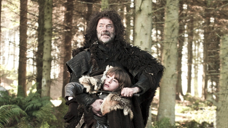Brandon Stark, Game Of Thrones, 1080P