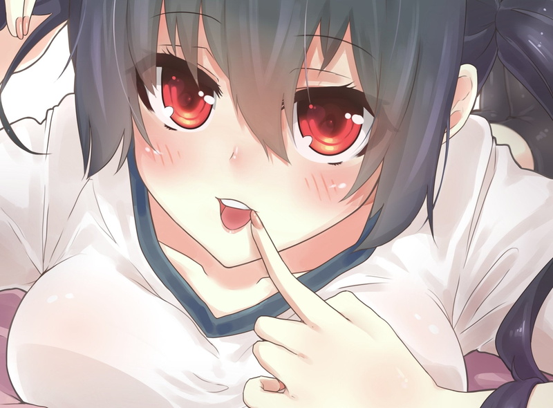 Anime, fashion, sunlight, close-up, day, glasses, no people, motor vehicle, full frame, Blush, car, glass - material, representation, 1080P, Classmate Kamimura Yuuka Wa Kou Itta