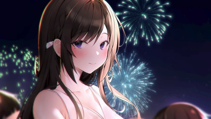 video game girls, keiken zero na classmate, 2K, PlayStation 4