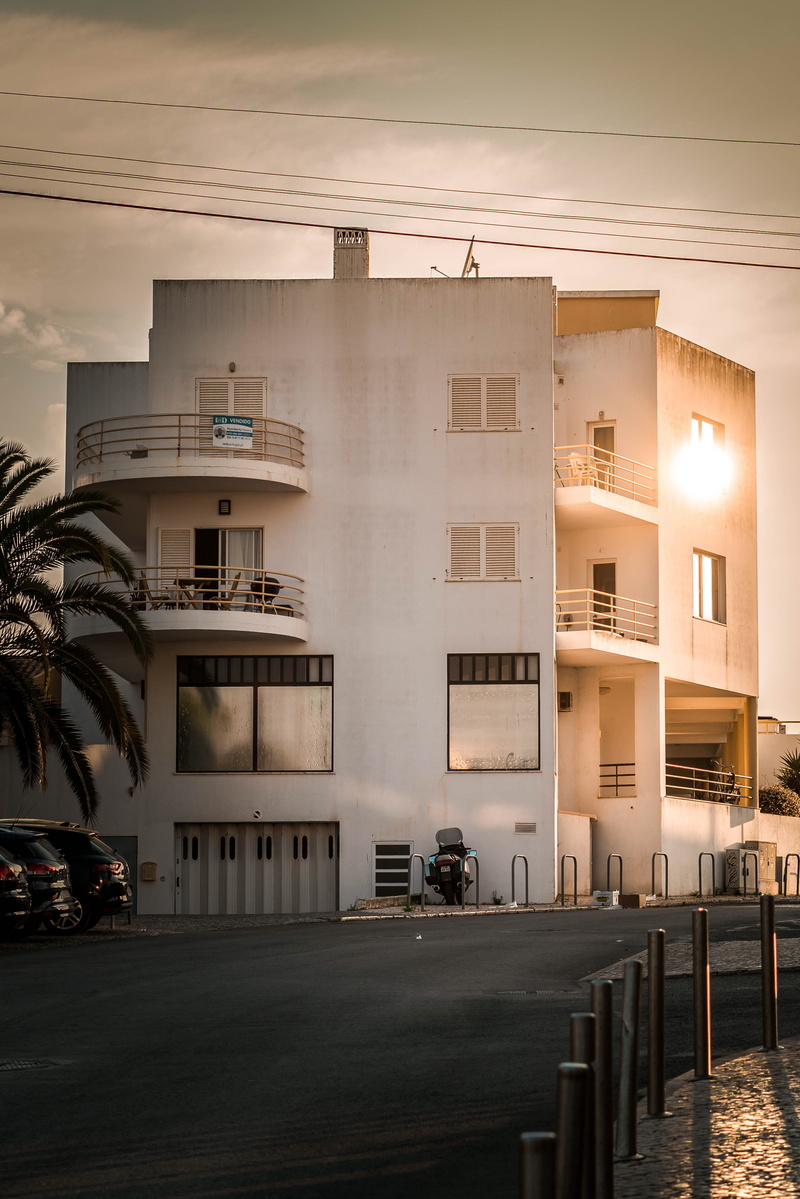 warm, explorer, house, road, photography, built structure, warmth, sun, no people, parking, warming, building, travel, explore, architectural, palm tree
