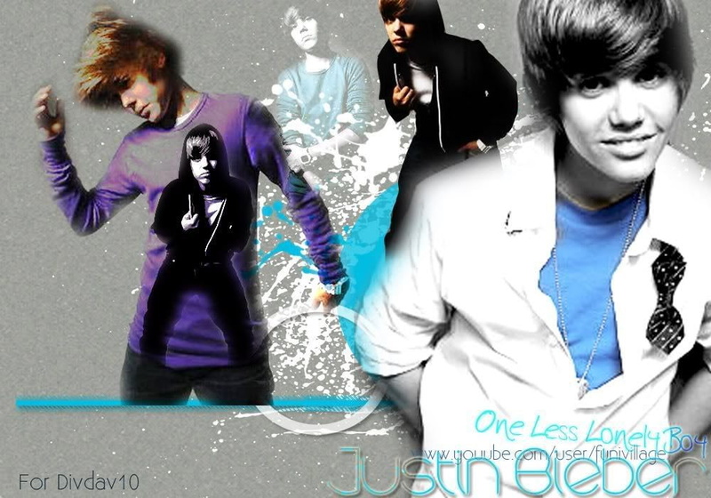 480P, justin bieber, one less lonely boy