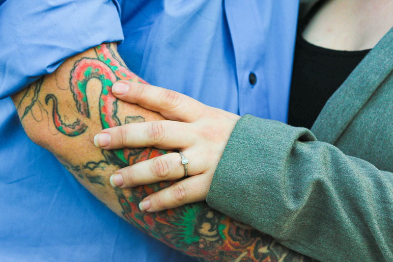 body part, casual clothing, human limb, tattoos, women, wear, finger, top, tattoo, human arm, person, blue, people, positive emotion, midsection, green