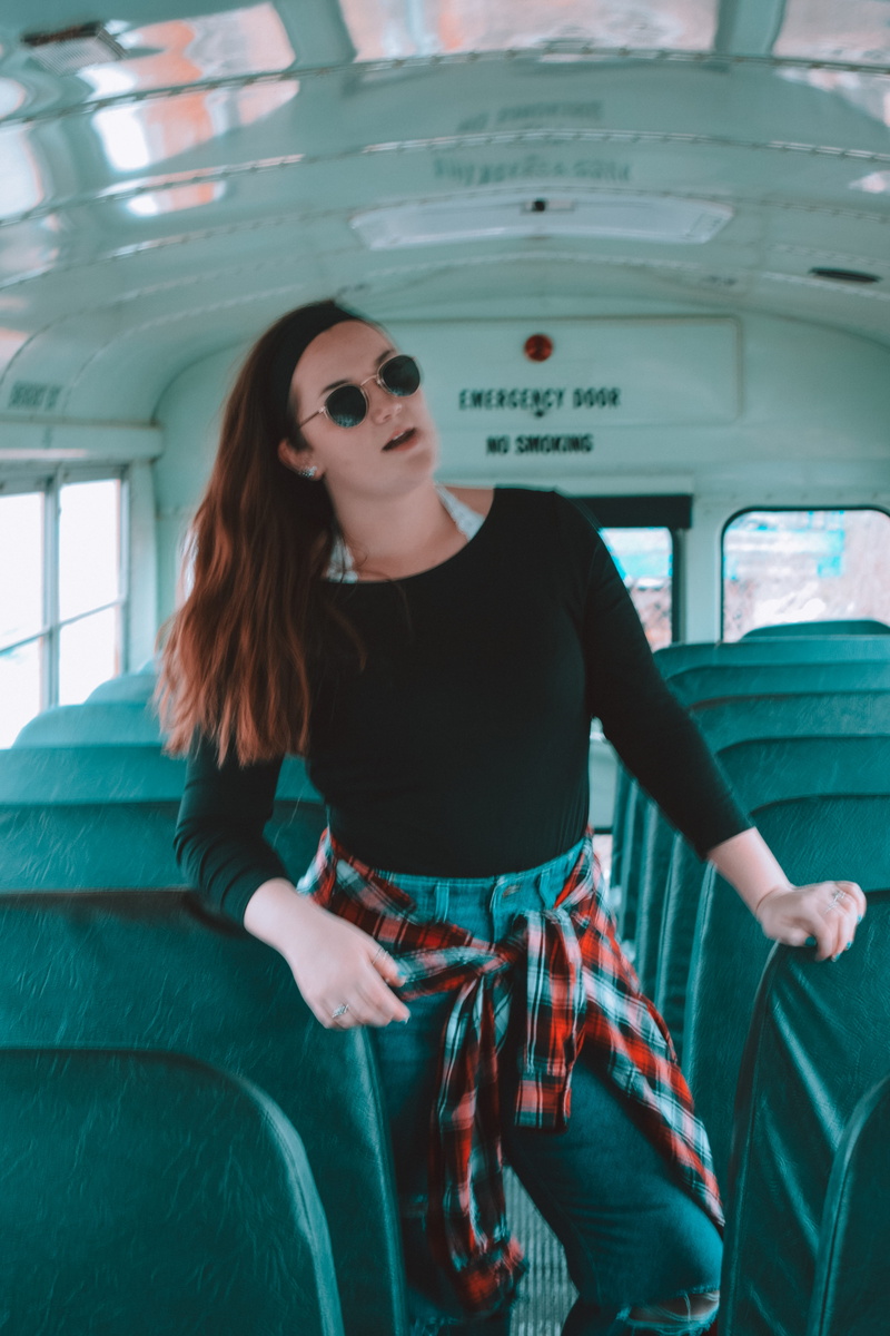 day, female, urban, leisure activity, front view, beautiful woman, clothing, rhode island, spraypaint, girl, season, three quarter length, sunglasses, mode of transportation