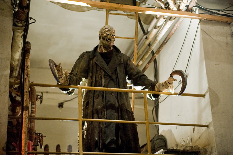 4K, action, sci fi, monster, frankensteins, frankenstein, dark, horror, army