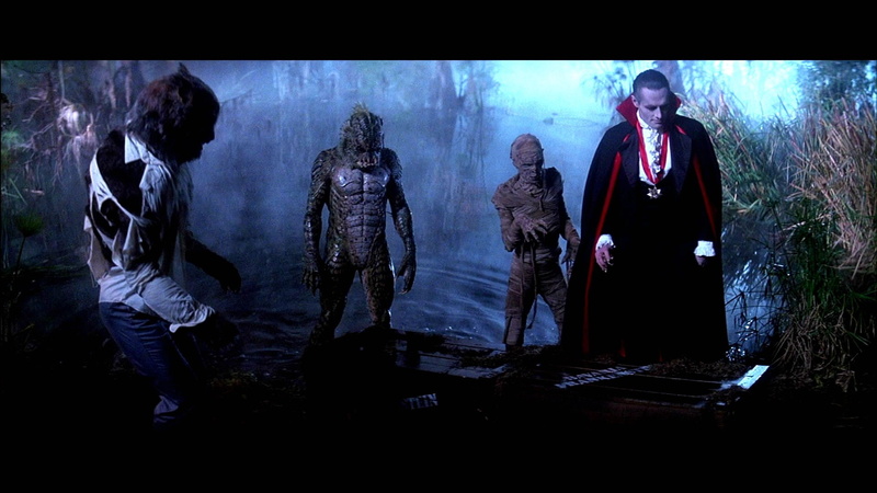 frankenstein, squad, comedy, 1080P, fantasy, halloween, vampire, action, dark, horror, monster