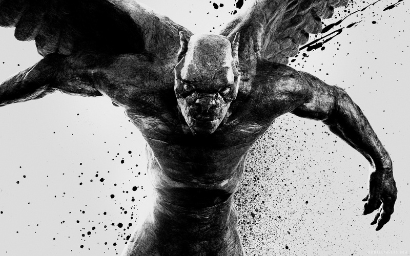 i-frankenstein, sci-fi, monster, action, fantasy, 1frankenstein, 2K, dark, supernatural, horror, frankenstein