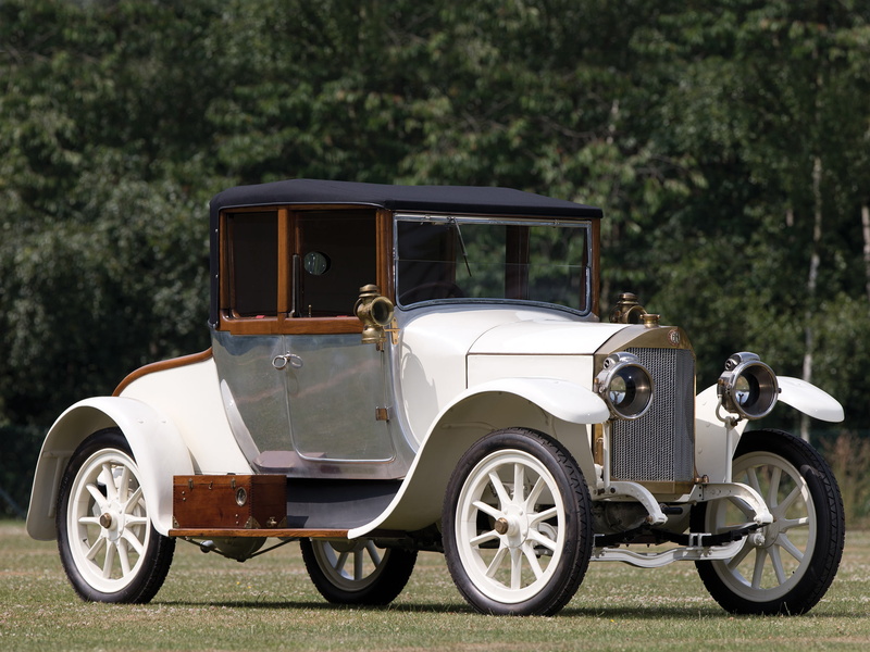 8 20, 1080P, cabriolet, doctors, bettens, benz, retro, 1921, forton