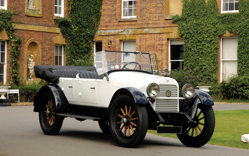 Hudson Super Six, 1080P, 1921 Hudson Super Six Phaeton, Vehicles
