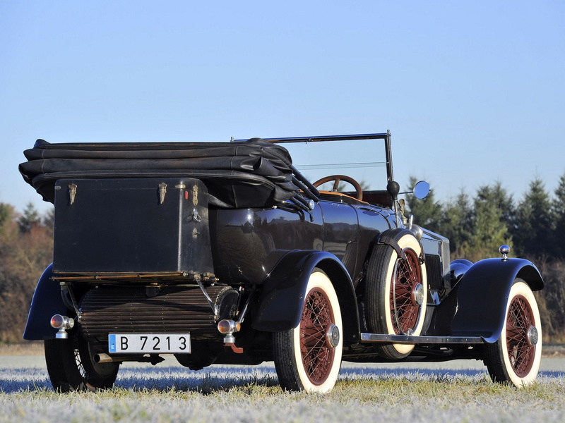 torpedo, silver, luxury, 1080P, retro, rolls, 1921, ghost, cw29, royce
