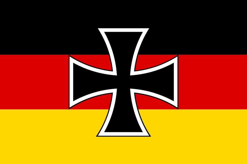 republic, 1921 svg, defence, 2000px flag, minister, weimar, 1080P