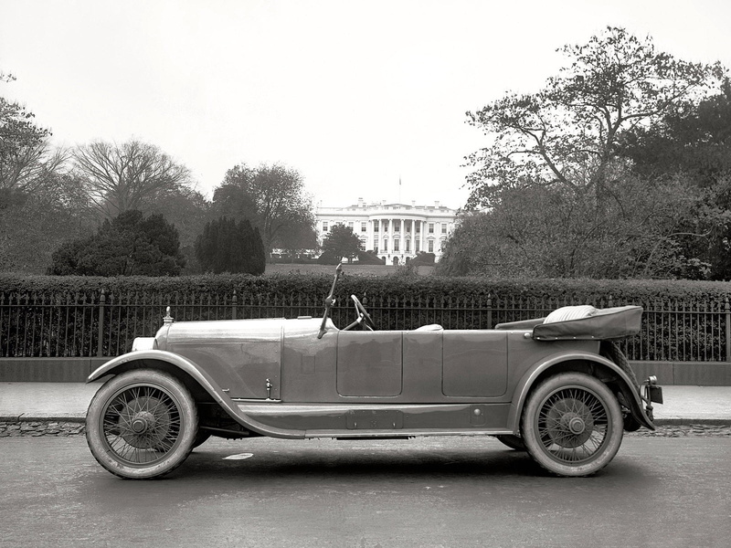 1921, duesenberg, retro, model a, 720P, touring