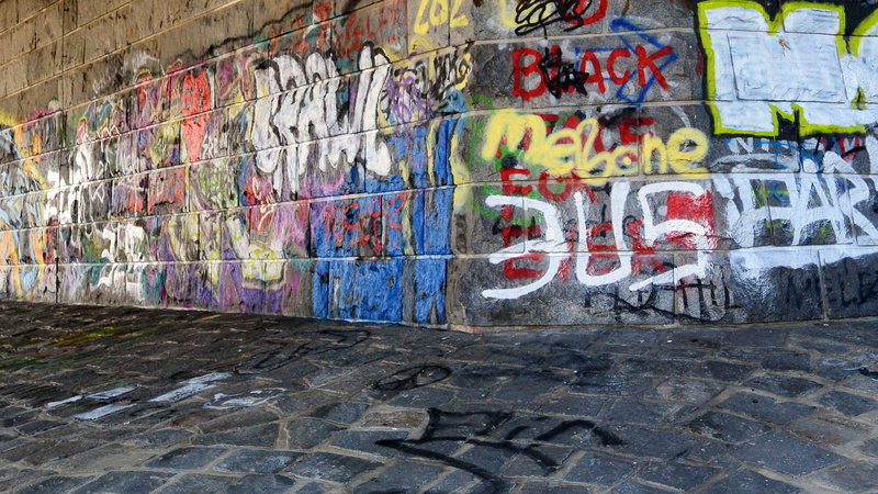 painted wall, city, outdoors, western script, message, art, Street Art, graffiti, Graffiti, art and craft, messy, art painting, building exterior, vienna