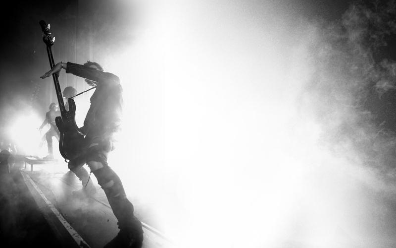 1080P, asking alexandria