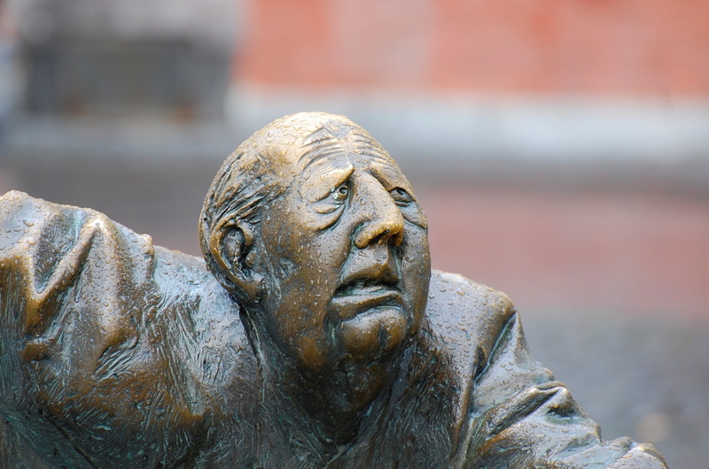 no people, photography, representation, craft, spirituality, architecture, suffering, creativity, focus on foreground, memorial, statue, close-up, face