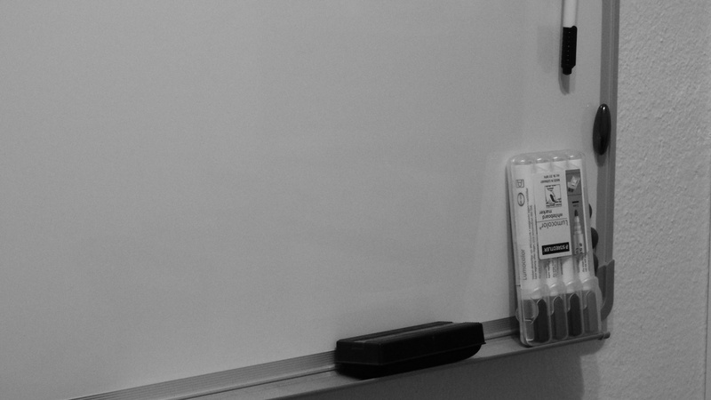 Magnetic, day, electricity, protection, technology, number, still life, connection, Blackboard, writing instruments, marker, door, copy space, Board, entrance