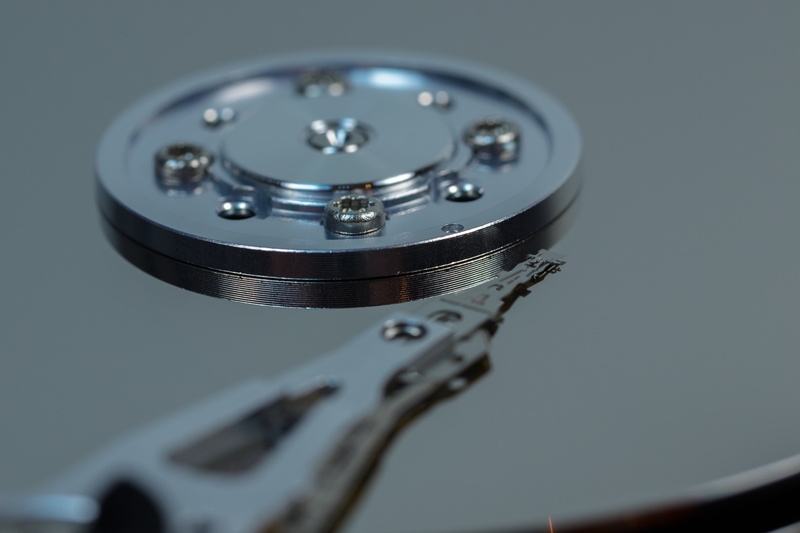 chip, disk, print heads, no people, computer, hdd, computer part, selective focus, communication, hard drive, equipment, it, computer equipment, circle