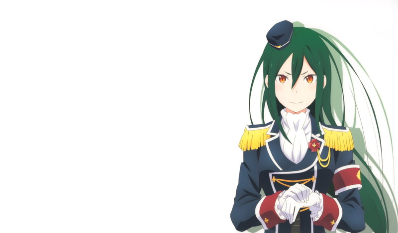 Crusch Karsten, 1080P, Anime, Re:ZERO -Starting Life in Another World-