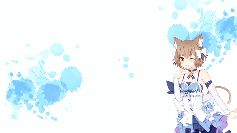Ferris (Re:ZERO), Anime, 1080P, Re:ZERO -Starting Life in Another World-