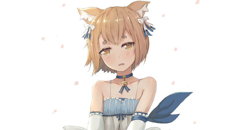 Anime, Ferris (Re:ZERO), 1080P, Re:ZERO -Starting Life in Another World-