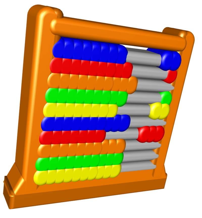 indoors, large group of objects, communication, pencil, in a row, abacus, art and craft, variation, toy, graphics, choice, business, plastic, white background