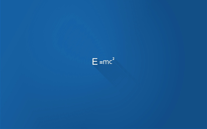 energy, 2K, Einstein, formula
