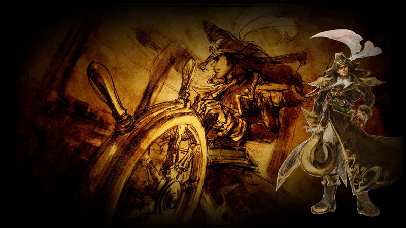Video Game, Battle Fantasia -Revised Edition-, 1080P
