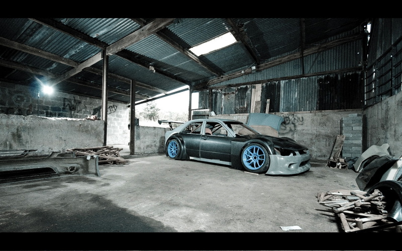 hd, art, BMW, hangar, cars, Lights, potential, x, 720P