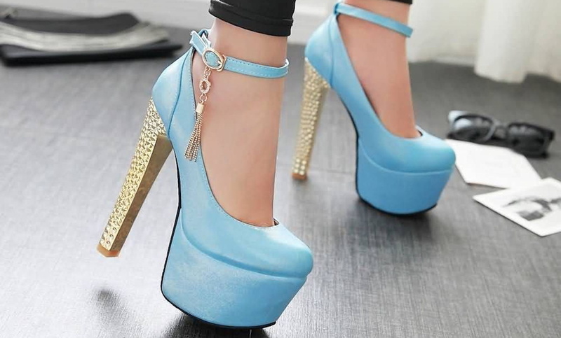 golden heels, low section, platform, jewelry, tassel, women are special, clothing, fashion, gorgeous, arts culture and entertainment, adult, limb, body part