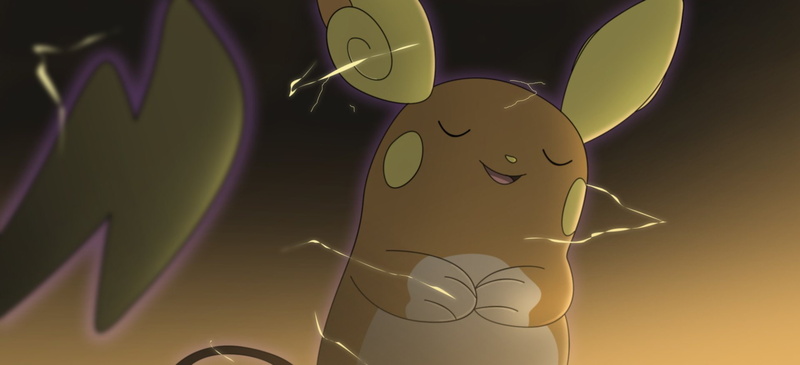 Pokémon Sun And Moon, 1080P, Pokémon: Sun and Moon, Raichu (Pokémon), Pokémon, Alolan Raichu