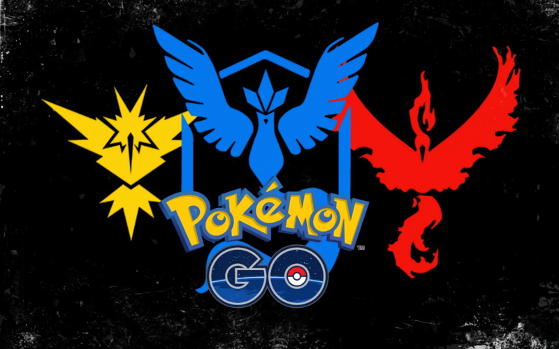 nintendo, download 3840x2400 pokemon go, 4K, game backgrounds, pokemon go