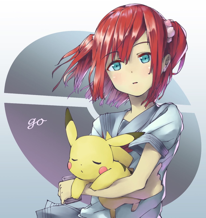 child, Love Live! Sunshine, crossover, human face, portrait, females, women, anime, aqua eyes, indoors, 720P, human body part, childhood, one person, emotion
