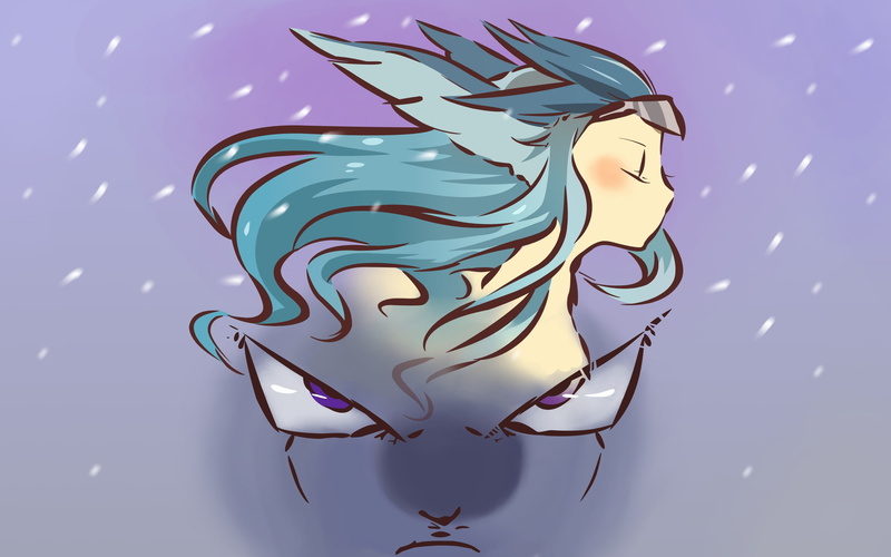 art, hd, 2K, x, pokemon, human, Articuno, anime