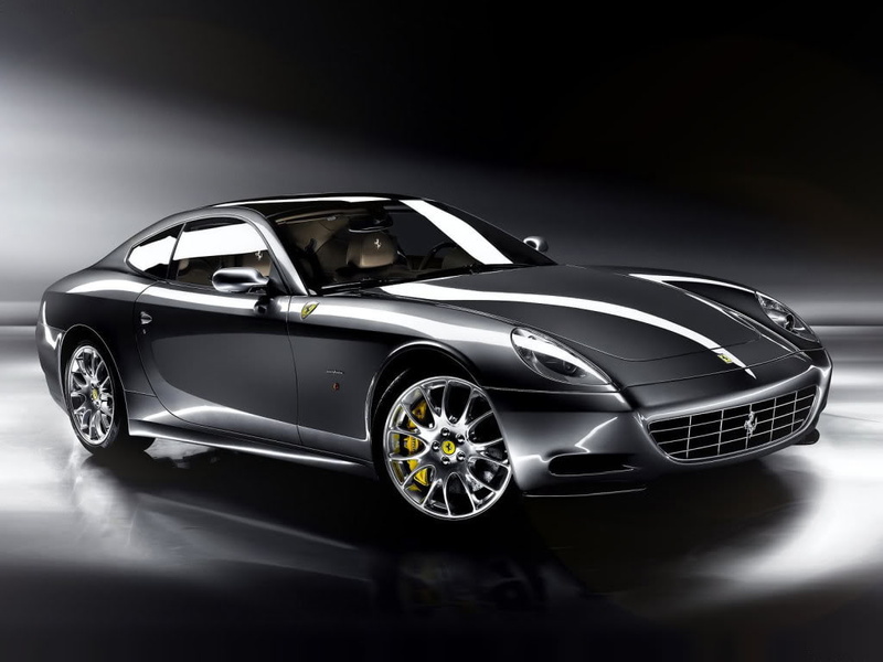scaglietti, ferrari, 480P, cars