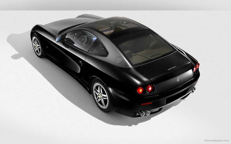 ocupe, luxury, 1080P, blacko, cars, ferrari, scaglietti