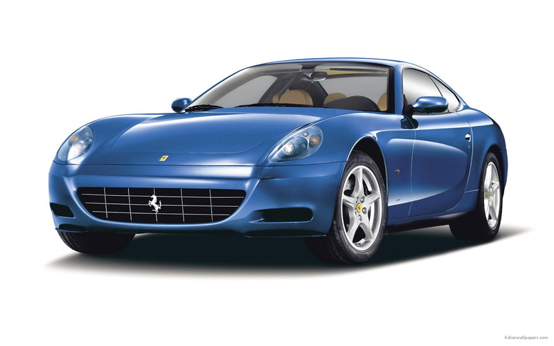 1080P, scaglietti, ferrari