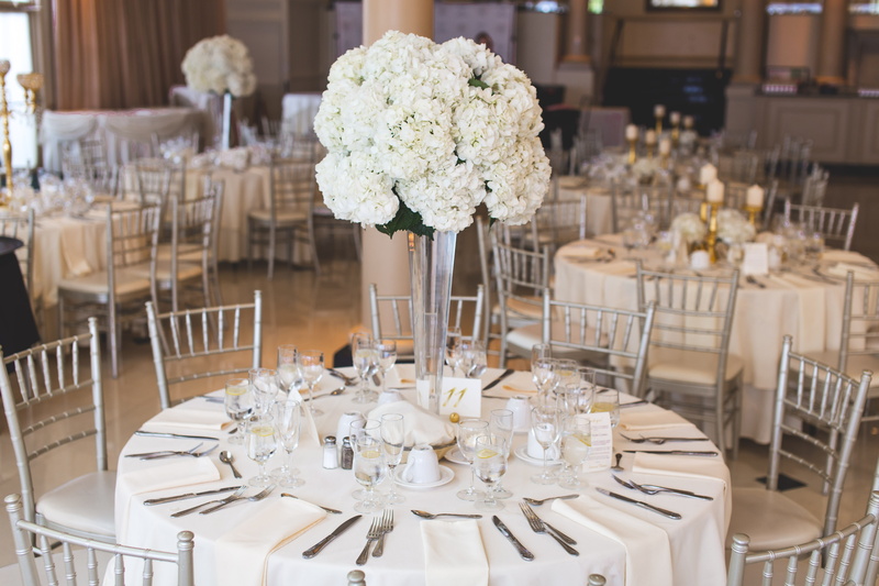 setting, silverware, wine glasses, wedding reception, composition, catering, luxury, celebration, decor, plant, chair, flowering plant, table napkins, cutlery