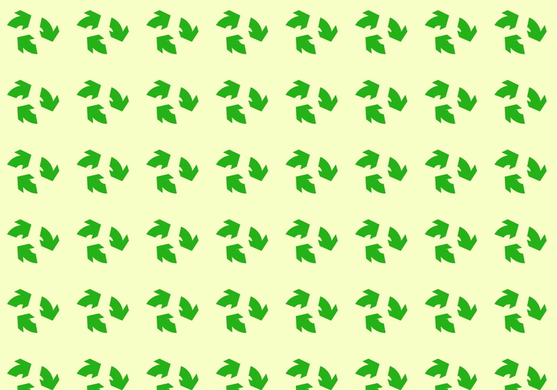 green, textile, no people, abstract, indoors, plants, communication, choice, creativity, plant, full frame, yellow, nature, Pattern, art, recycling