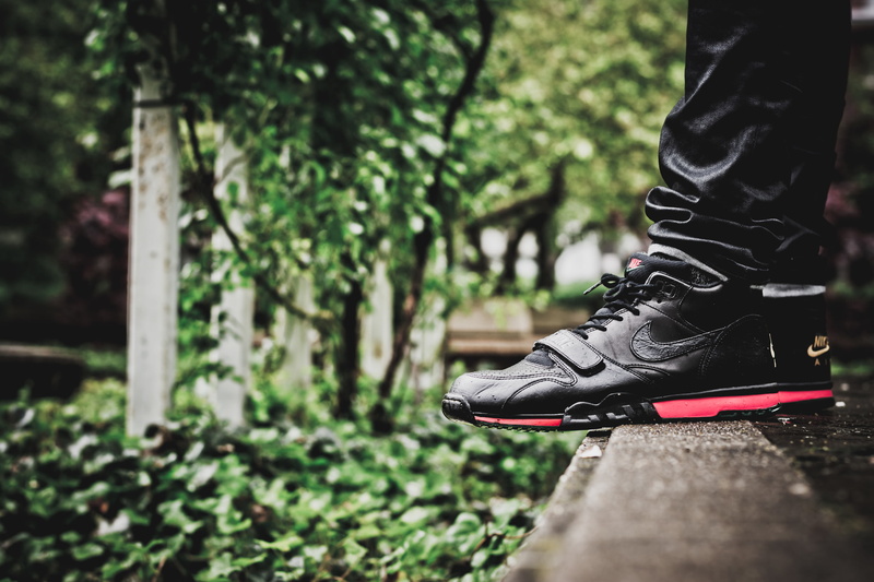 1080P, Trainer 1 Draft Day, Air, sneakers, Nike