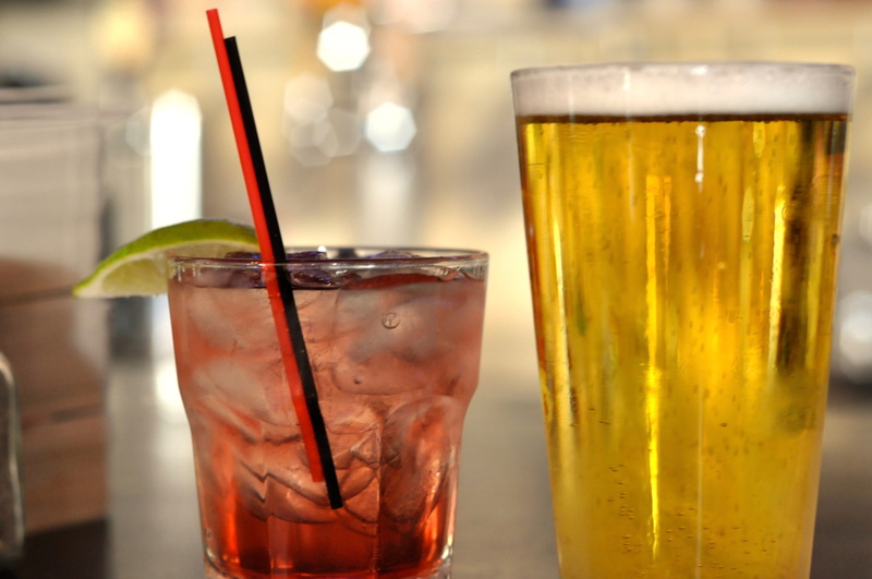 bar, united states, food and drink, frozen, drinking straw, beer, household equipment, lime, refreshment, 4K, mixed drink, draft, cocktail, cold temperature