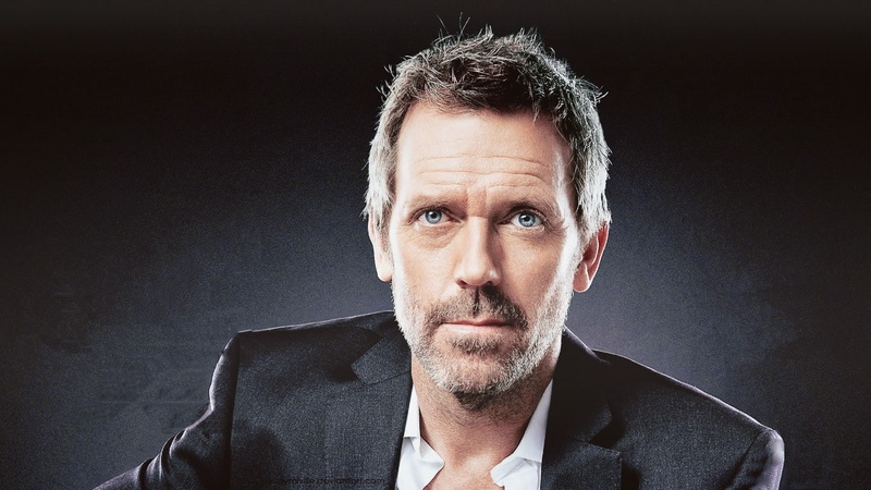 art, house, hd, dr, x, 720P, people, hugh, laurie, Celebrity, Dr House, actors