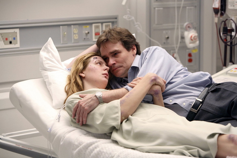 House, James Wilson, 1080P, Dr. Amber Volakis, Robert Sean Leonard, Anne Dudek, TV Show